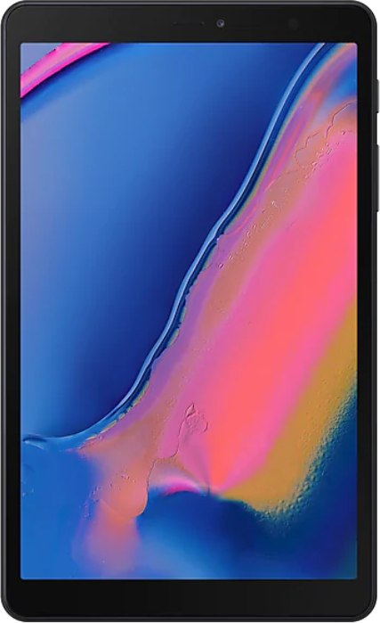 SM-P200 Galaxy Tab A With S Pen (2019) (Wi-Fi)