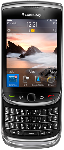 Torch 9800