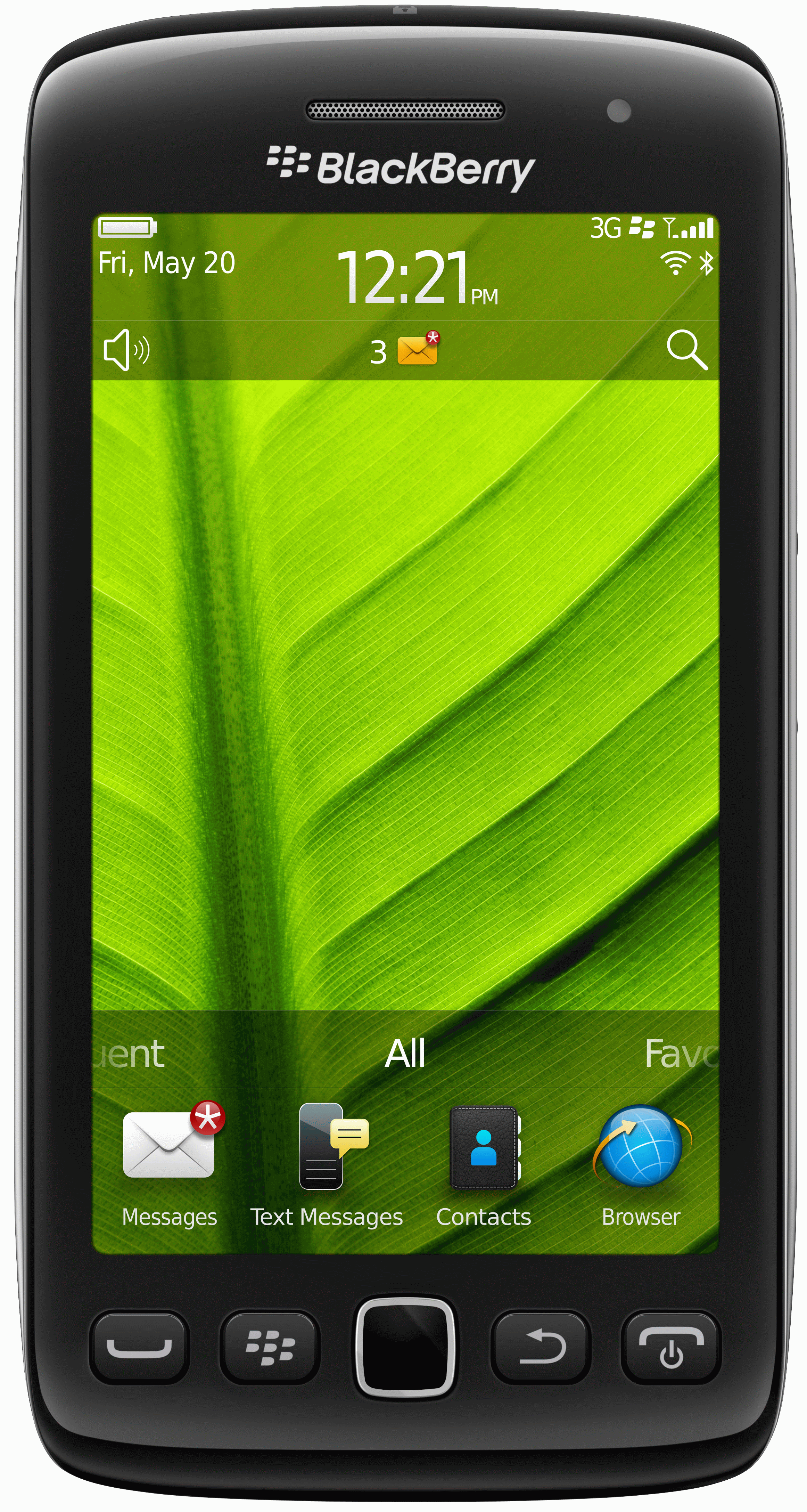 Torch 9850