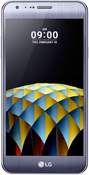 X Cam (K580)