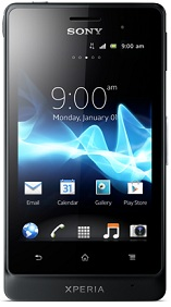 Xperia Go (ST27i)