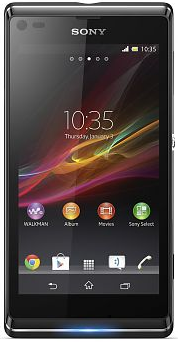 Xperia L (C2105)