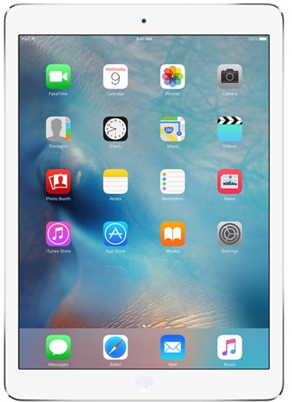 iPad Air (A1474/A1475)